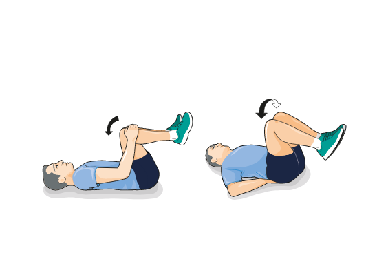 spondyloarthrite axiale